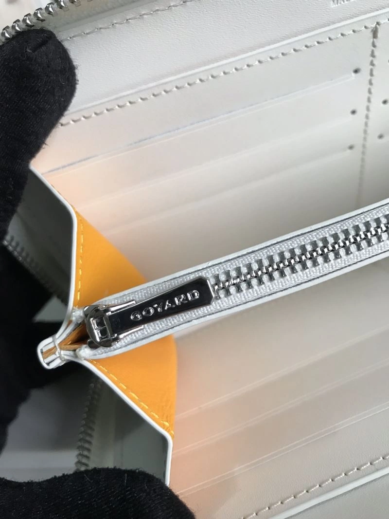 Goyard Wallets Purse Resilient 58699