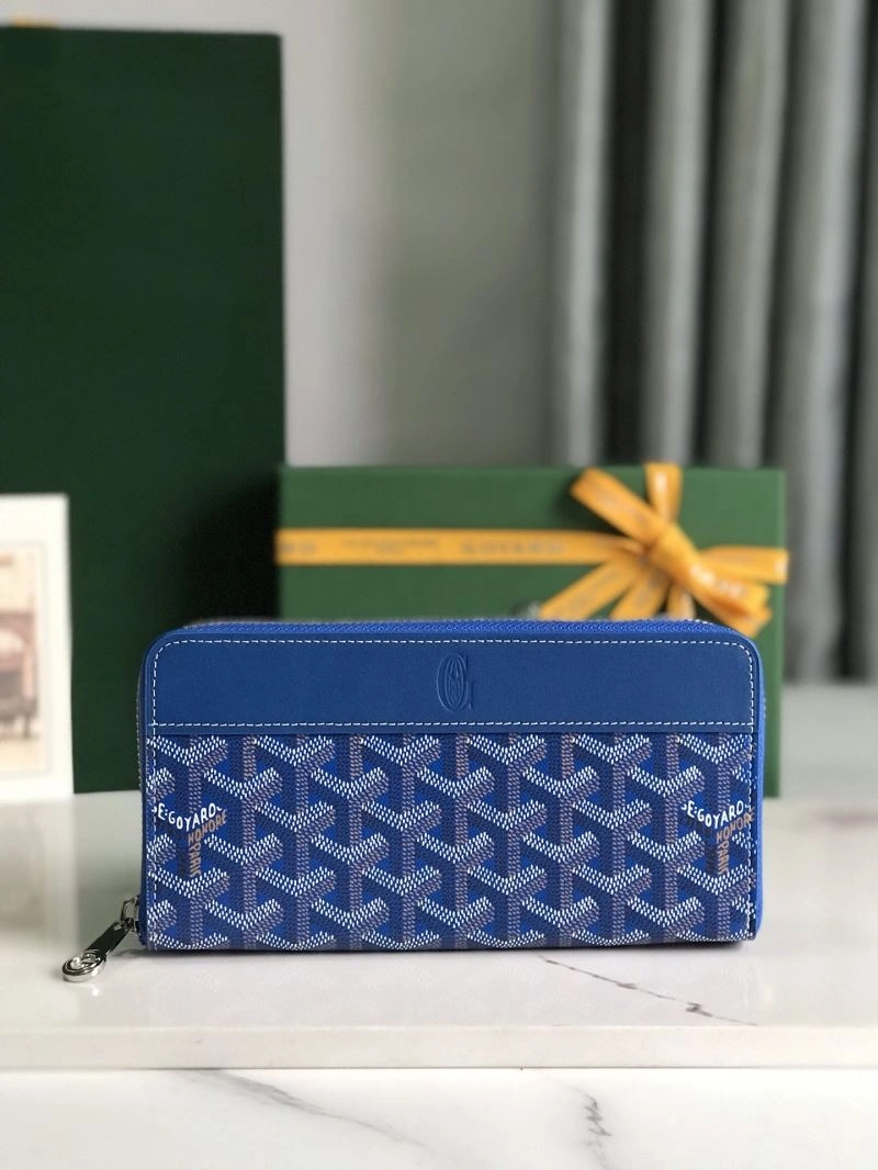 Goyard Wallets Purse Modern 58705