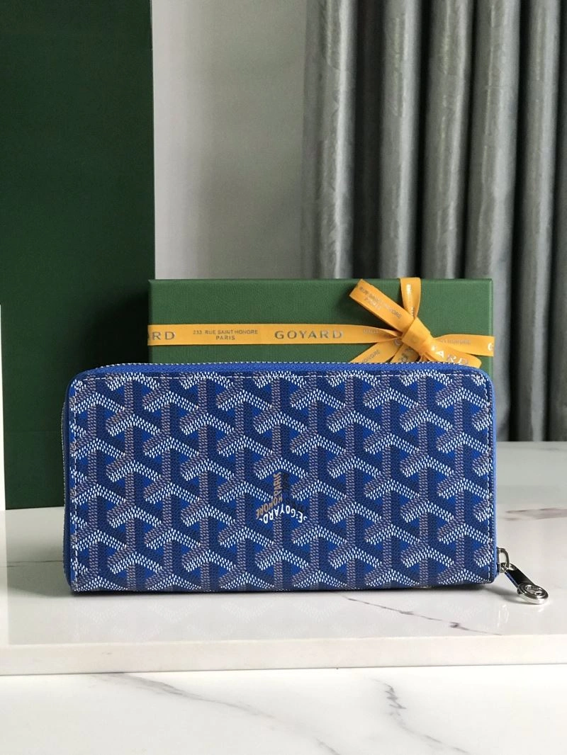 Goyard Wallets Purse Modern 58705