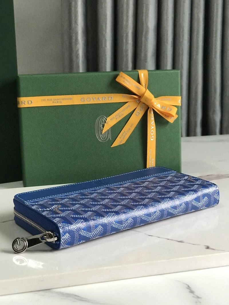 Goyard Wallets Purse Modern 58705