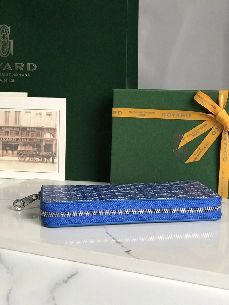 Goyard Wallets Purse Modern 58705