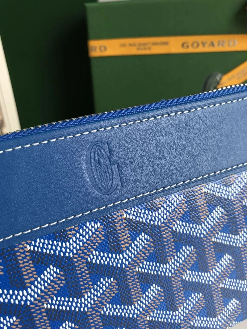 Goyard Wallets Purse Modern 58705