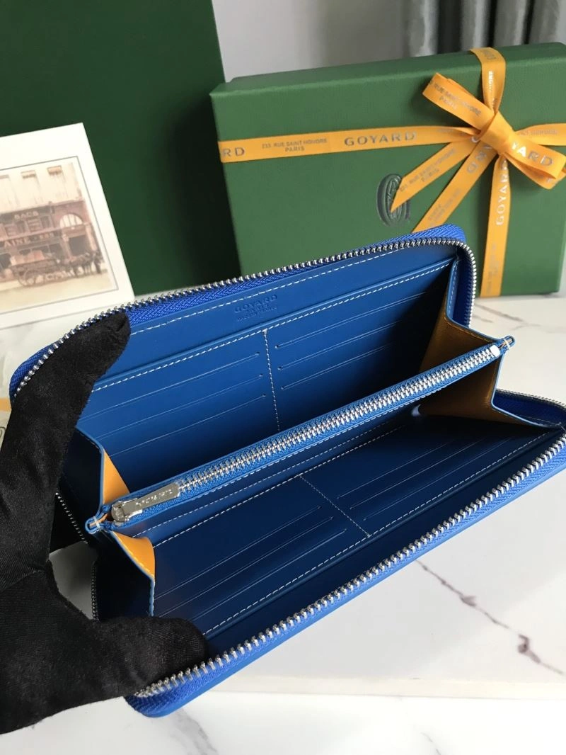 Goyard Wallets Purse Modern 58705