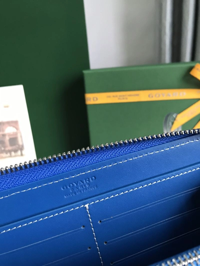 Goyard Wallets Purse Modern 58705