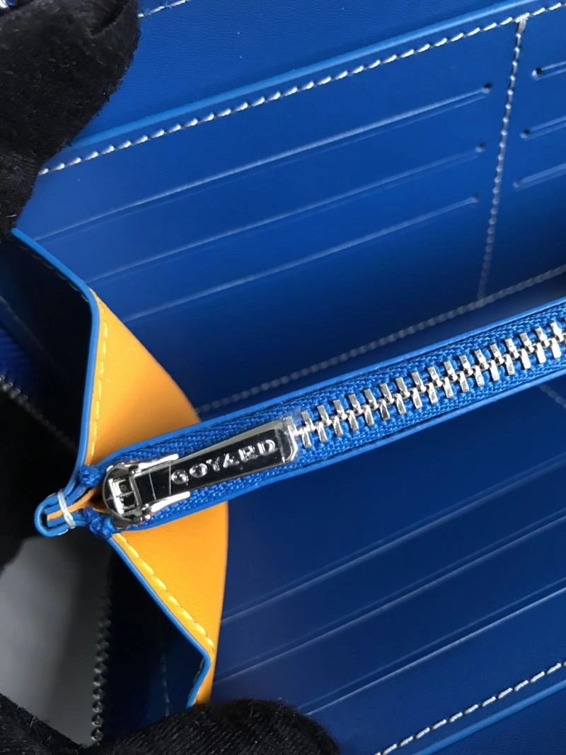 Goyard Wallets Purse Modern 58705