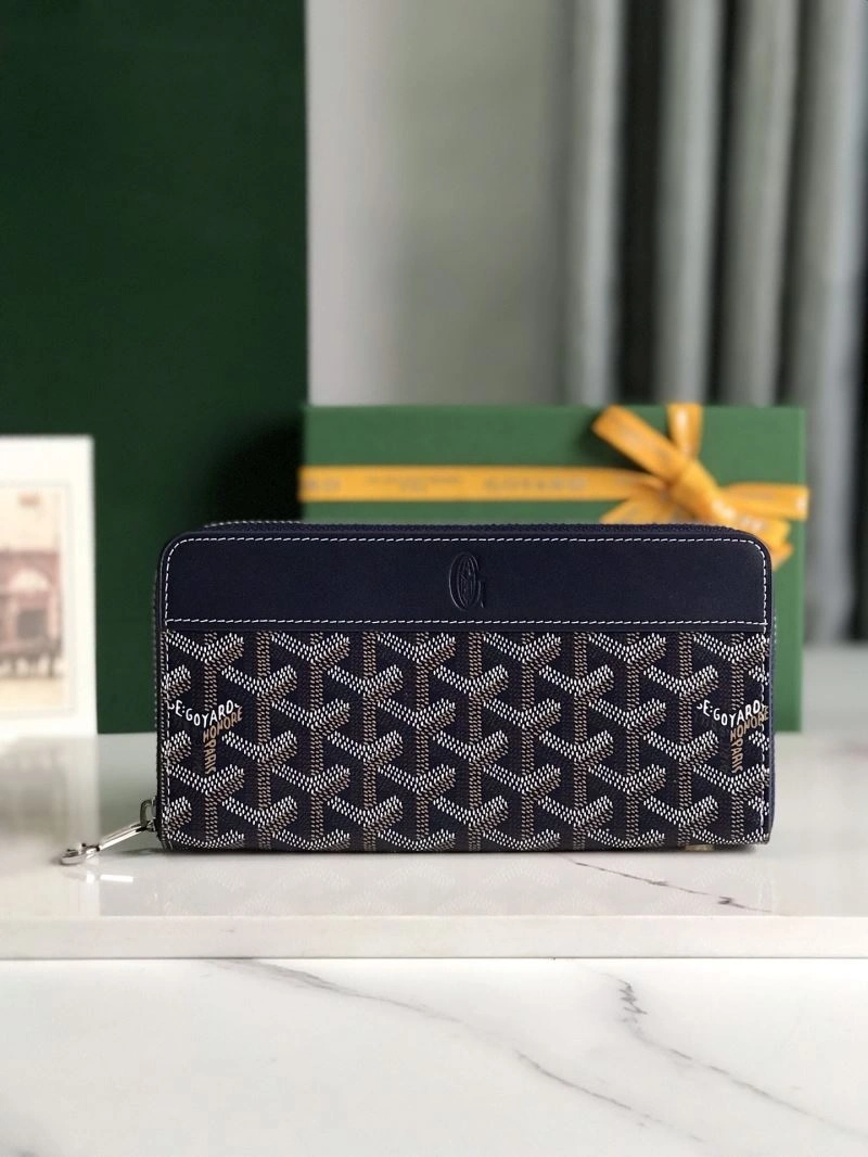 Goyard Wallets Purse Packable 58689