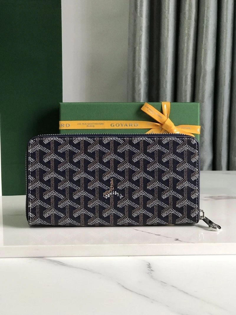 Goyard Wallets Purse Packable 58689