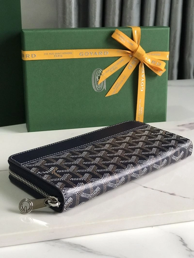 Goyard Wallets Purse Packable 58689