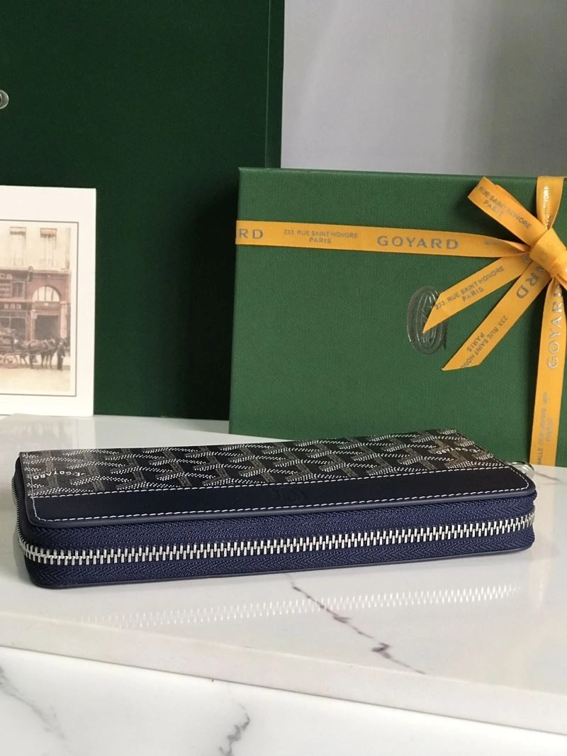 Goyard Wallets Purse Packable 58689