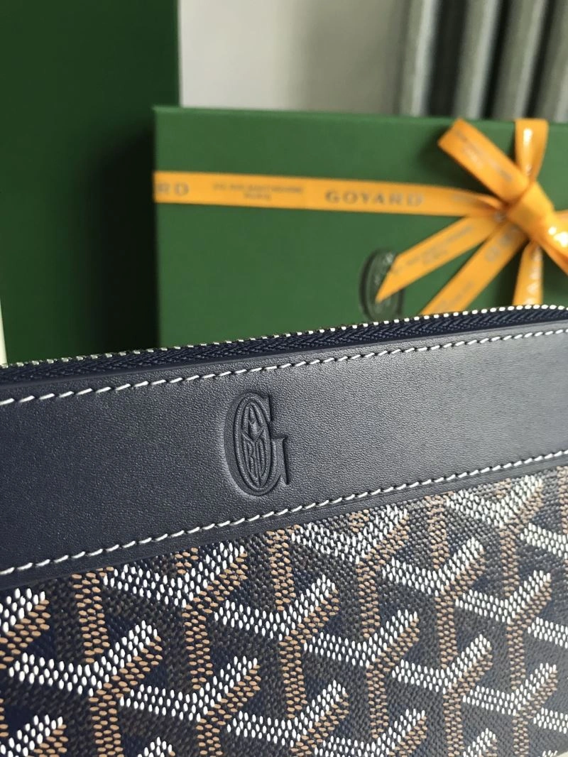 Goyard Wallets Purse Packable 58689