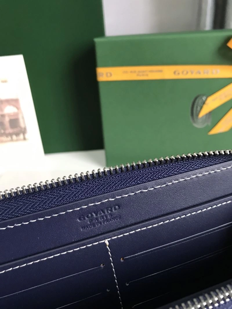 Goyard Wallets Purse Packable 58689