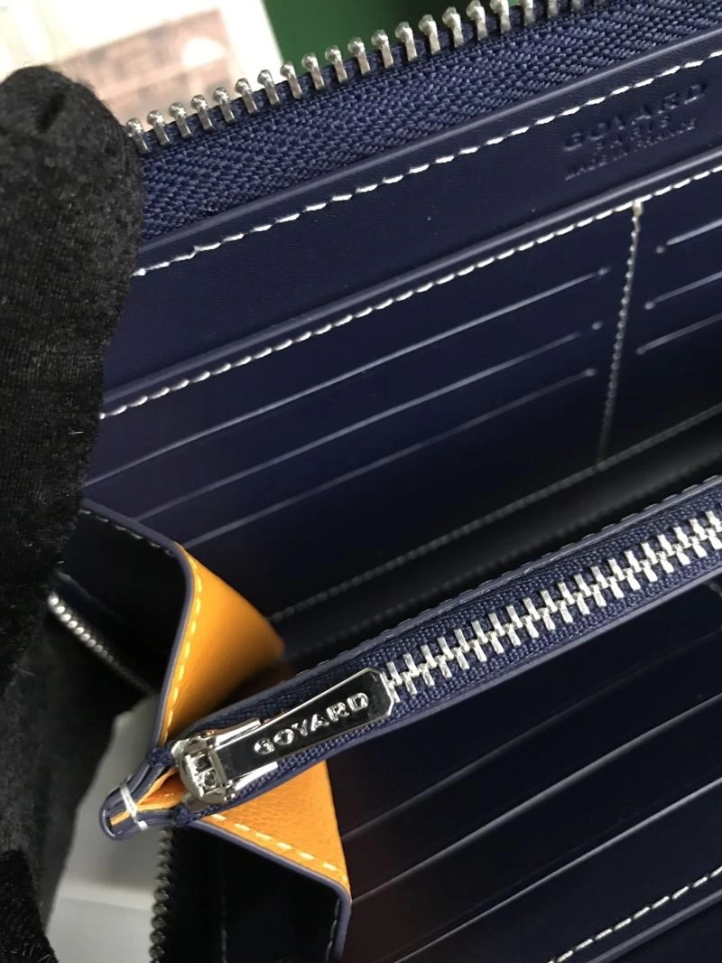 Goyard Wallets Purse Packable 58689