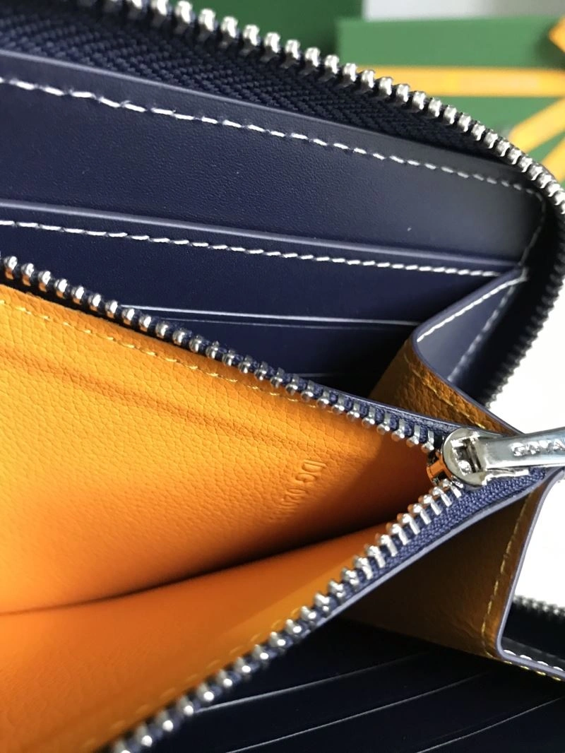 Goyard Wallets Purse Packable 58689