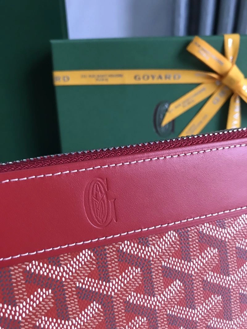 QuickDry Goyard Wallets Purse 58642