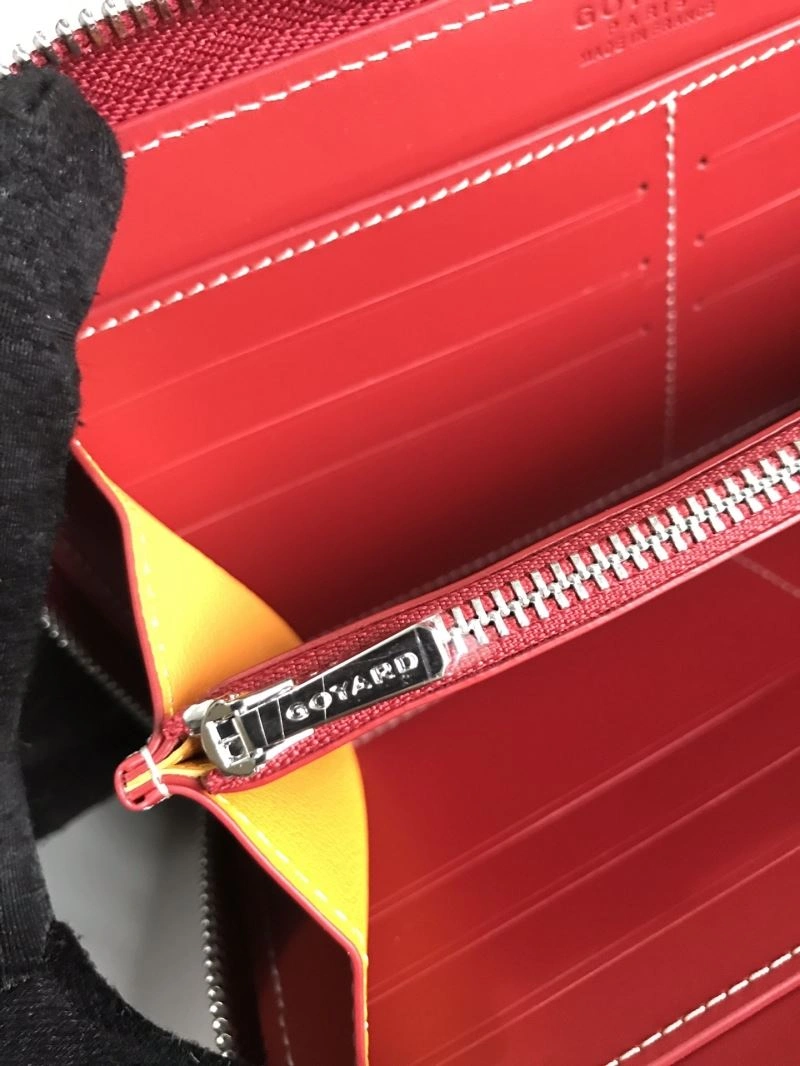 QuickDry Goyard Wallets Purse 58642
