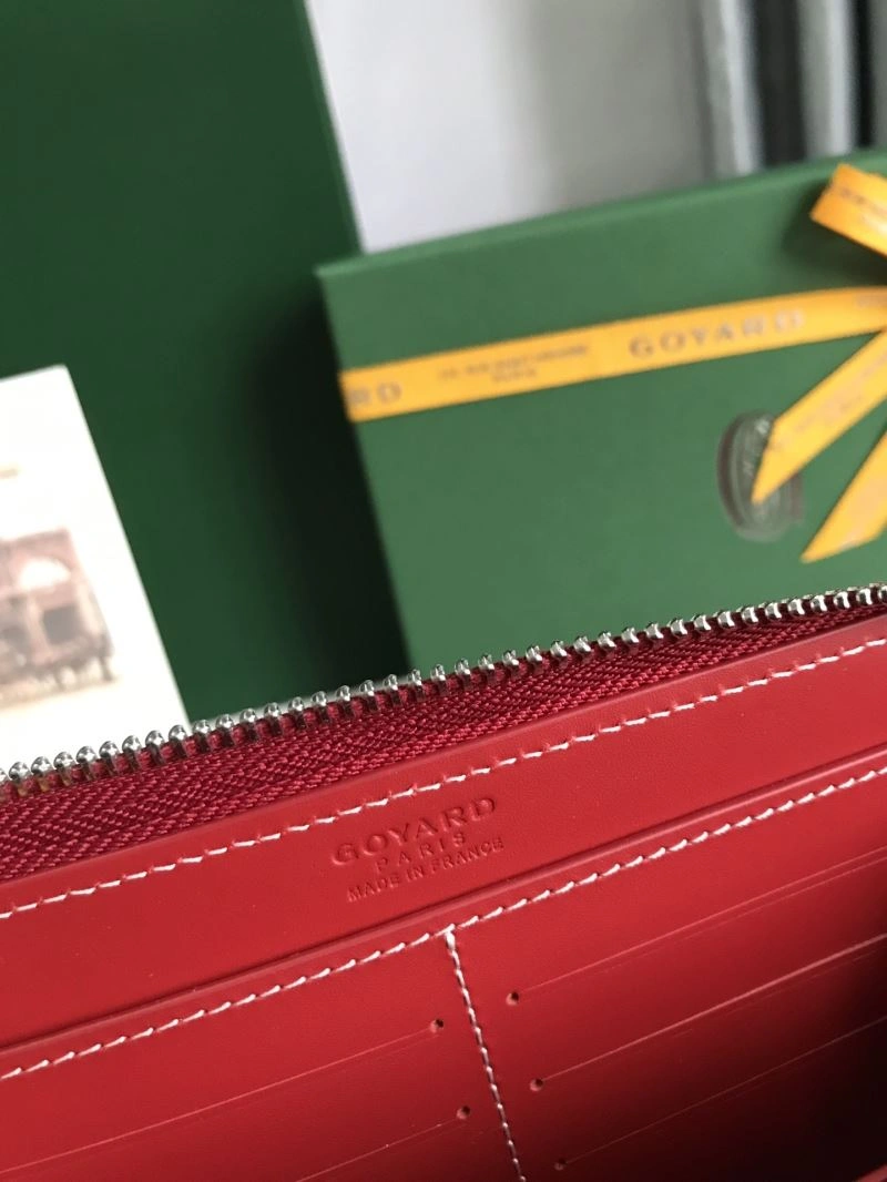 QuickDry Goyard Wallets Purse 58642