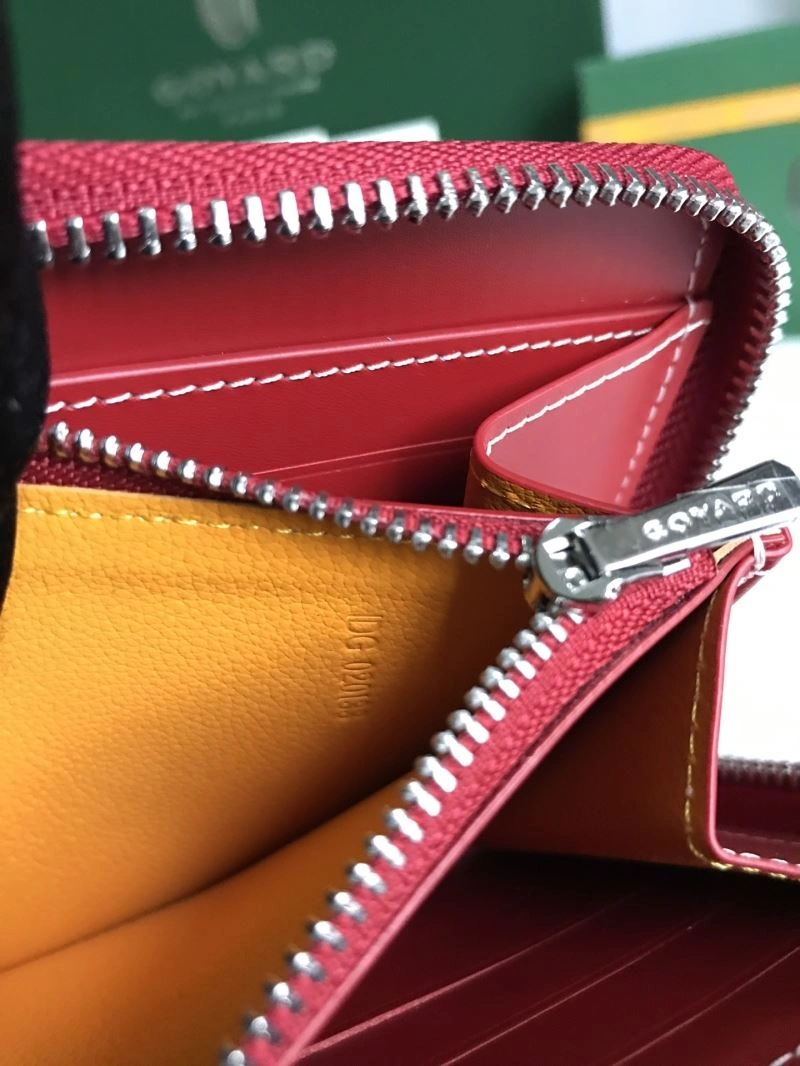 QuickDry Goyard Wallets Purse 58642