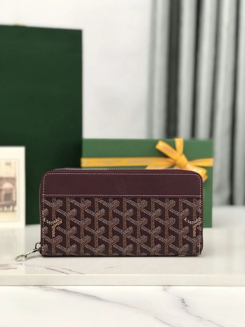EasyCare Goyard Wallets Purse 58651