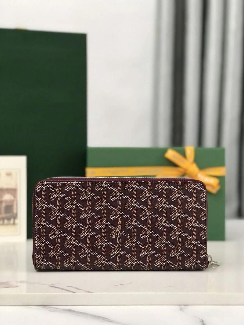 EasyCare Goyard Wallets Purse 58651