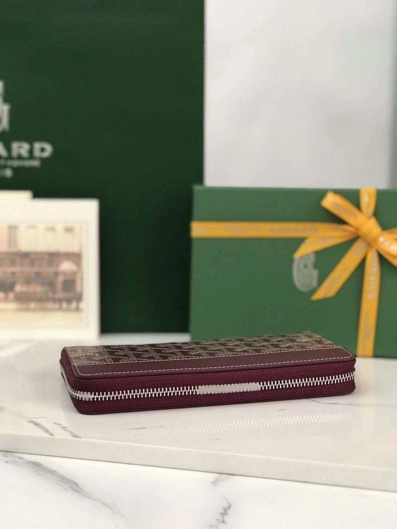 EasyCare Goyard Wallets Purse 58651