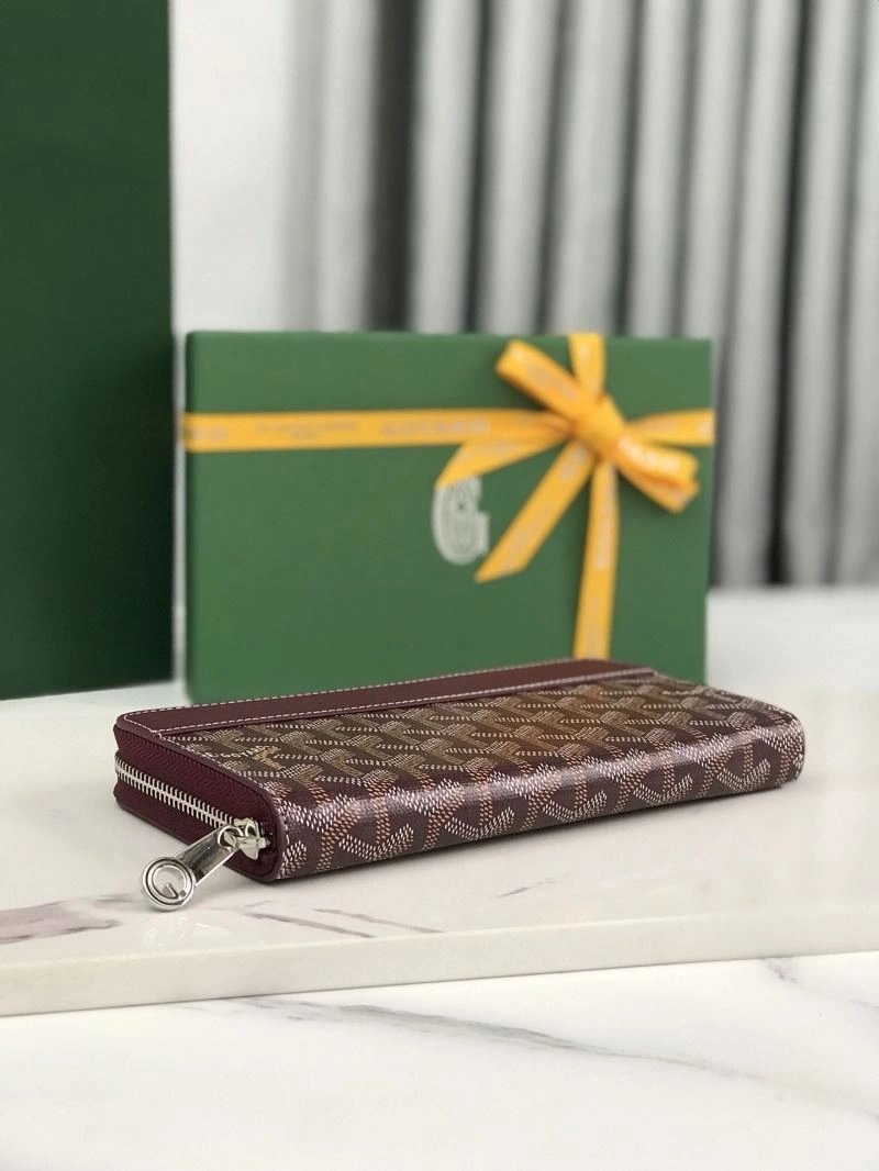 EasyCare Goyard Wallets Purse 58651