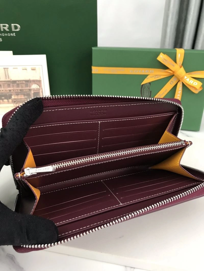 EasyCare Goyard Wallets Purse 58651