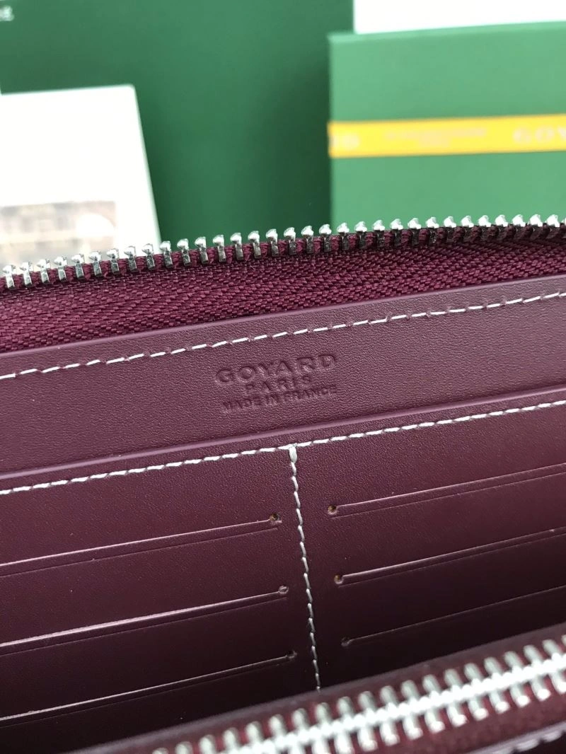 EasyCare Goyard Wallets Purse 58651
