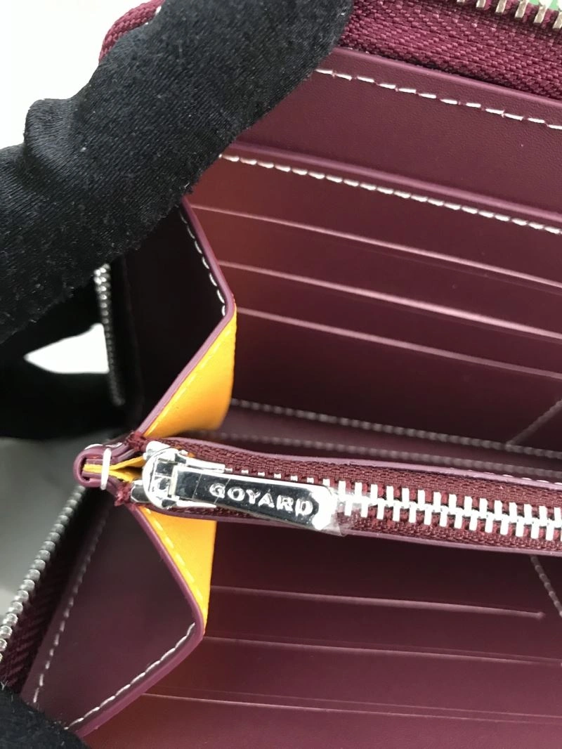 EasyCare Goyard Wallets Purse 58651