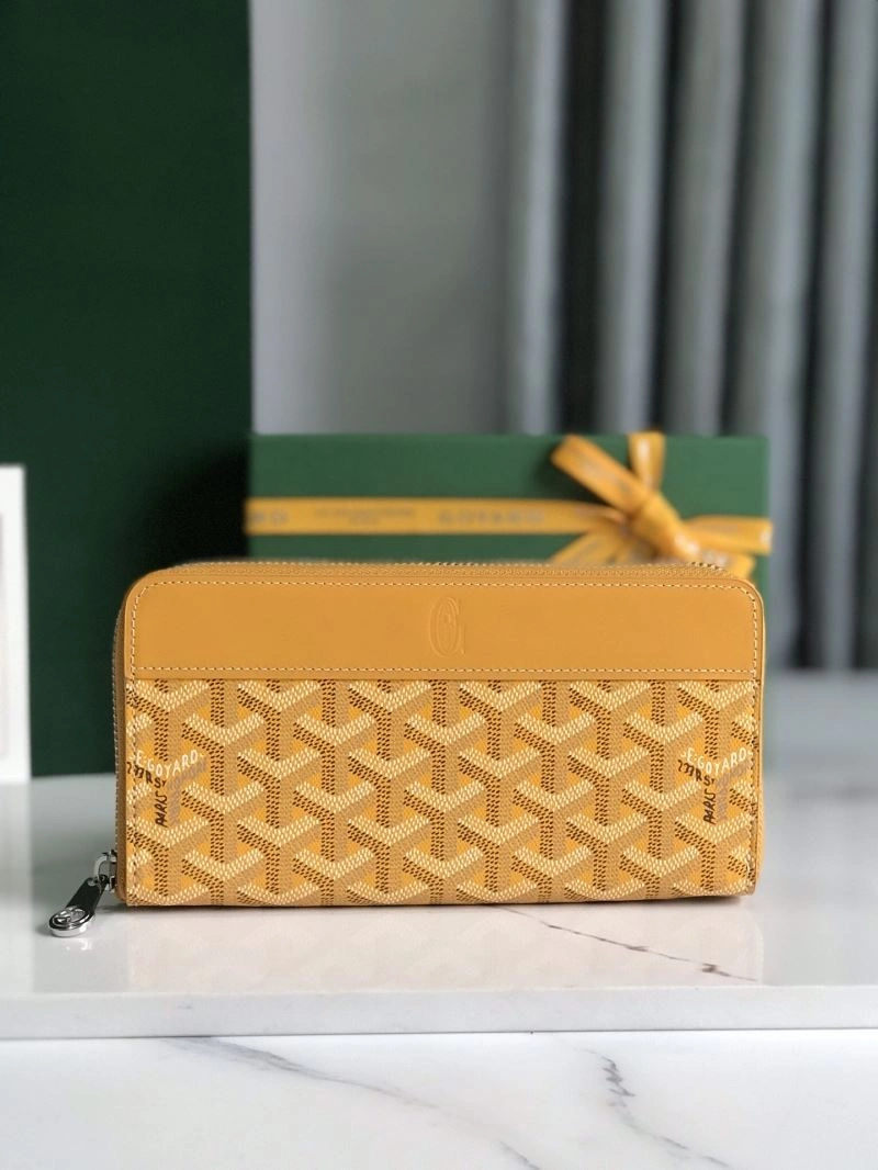 Goyard Wallets Purse SunProtective 58649
