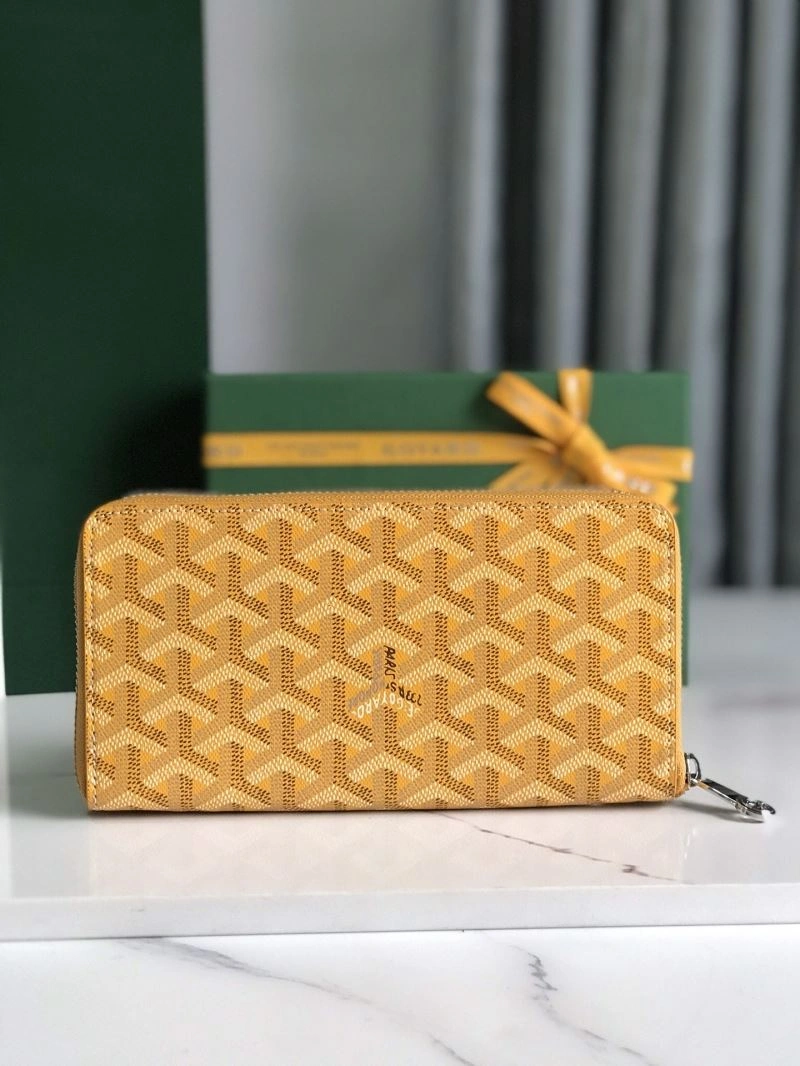 Goyard Wallets Purse SunProtective 58649
