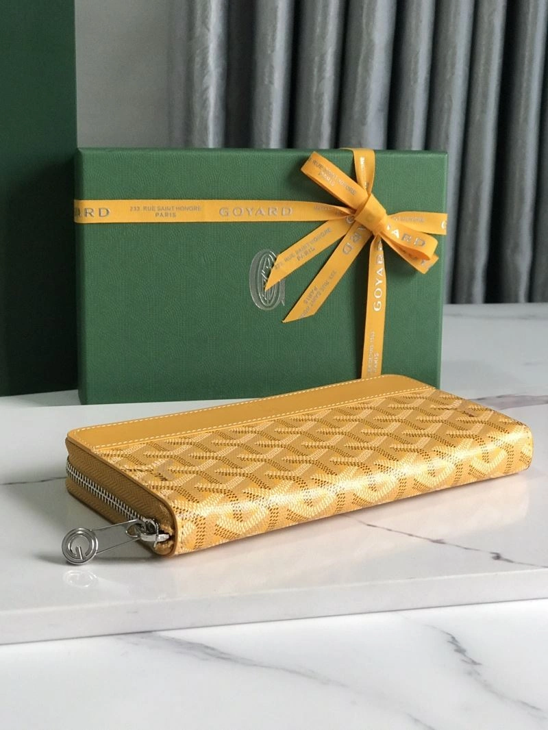 Goyard Wallets Purse SunProtective 58649