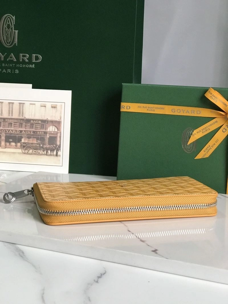 Goyard Wallets Purse SunProtective 58649
