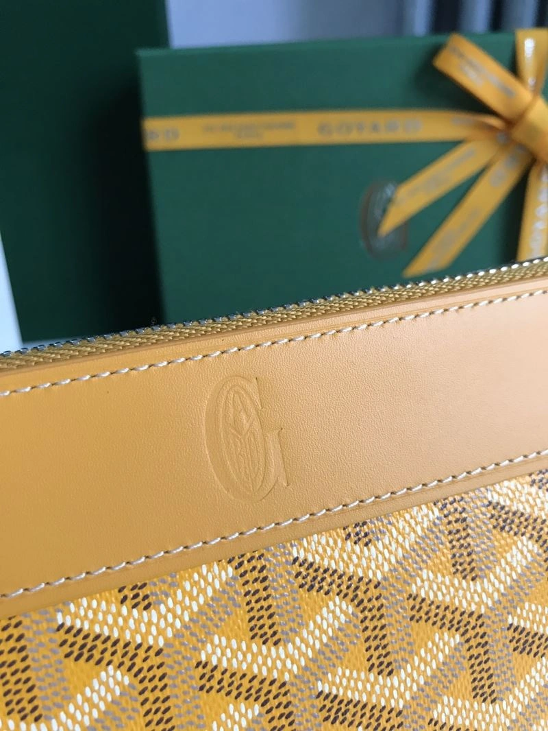 Goyard Wallets Purse SunProtective 58649