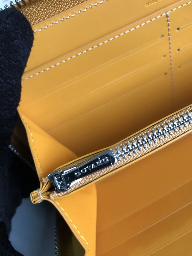 Goyard Wallets Purse SunProtective 58649