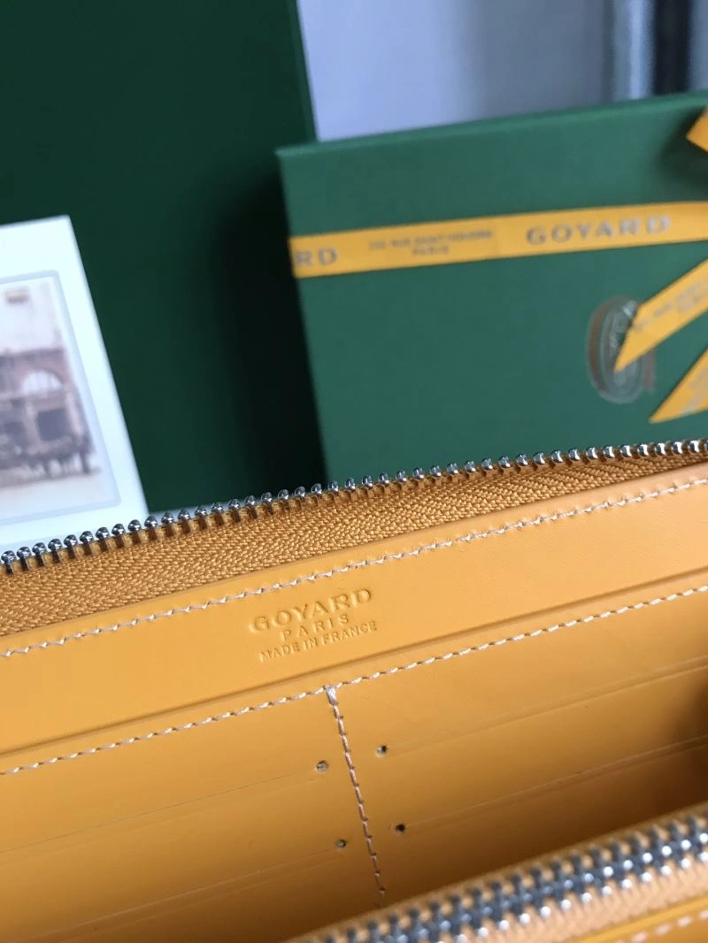 Goyard Wallets Purse SunProtective 58649