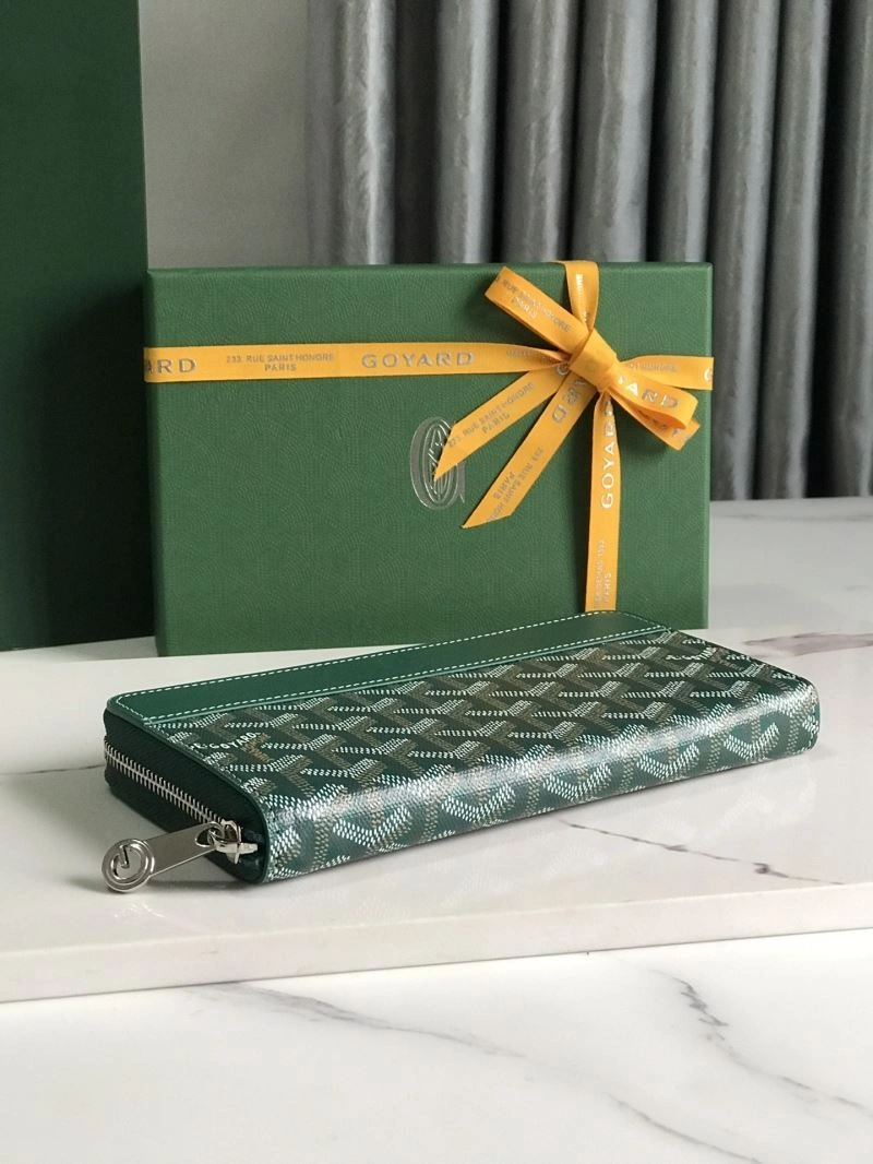 Goyard Wallets Purse Cozy 58684