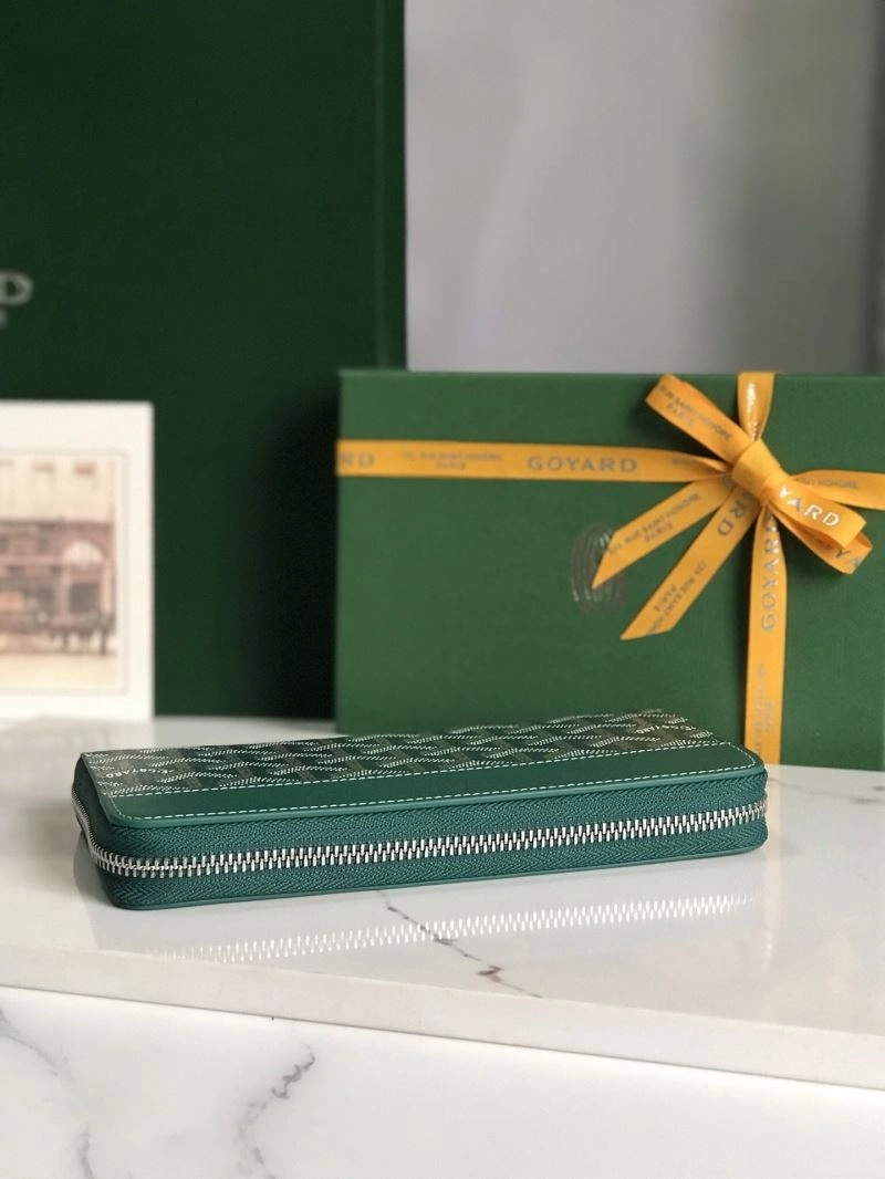 Goyard Wallets Purse Cozy 58684