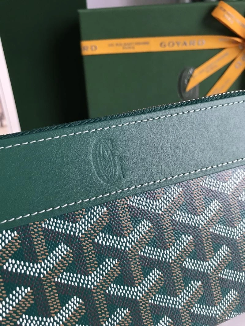 Goyard Wallets Purse Cozy 58684