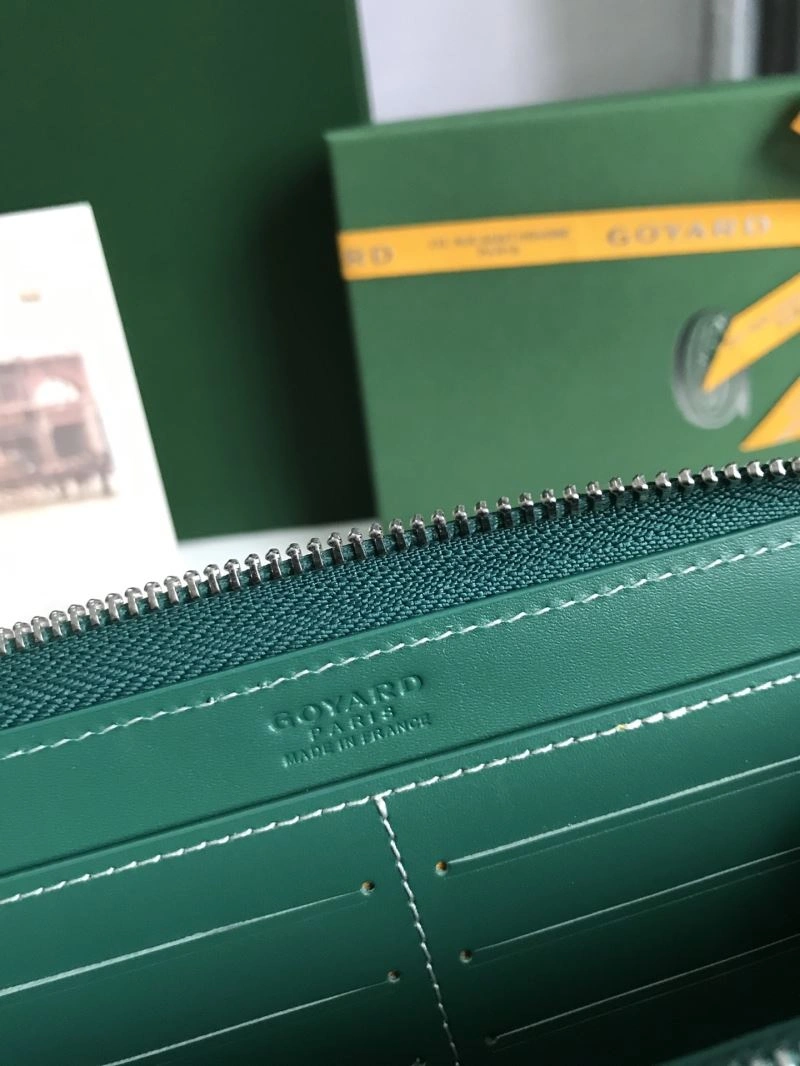 Goyard Wallets Purse Cozy 58684