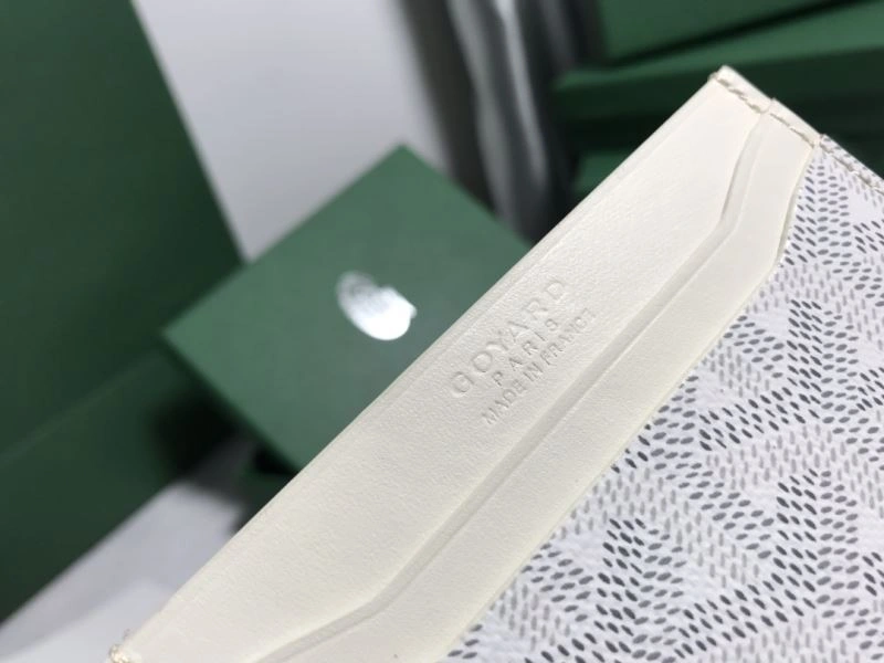 Goyard Wallets Purse TravelReady 58637