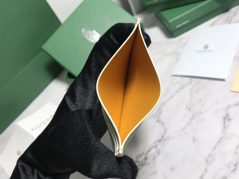 Goyard Wallets Purse TravelReady 58637