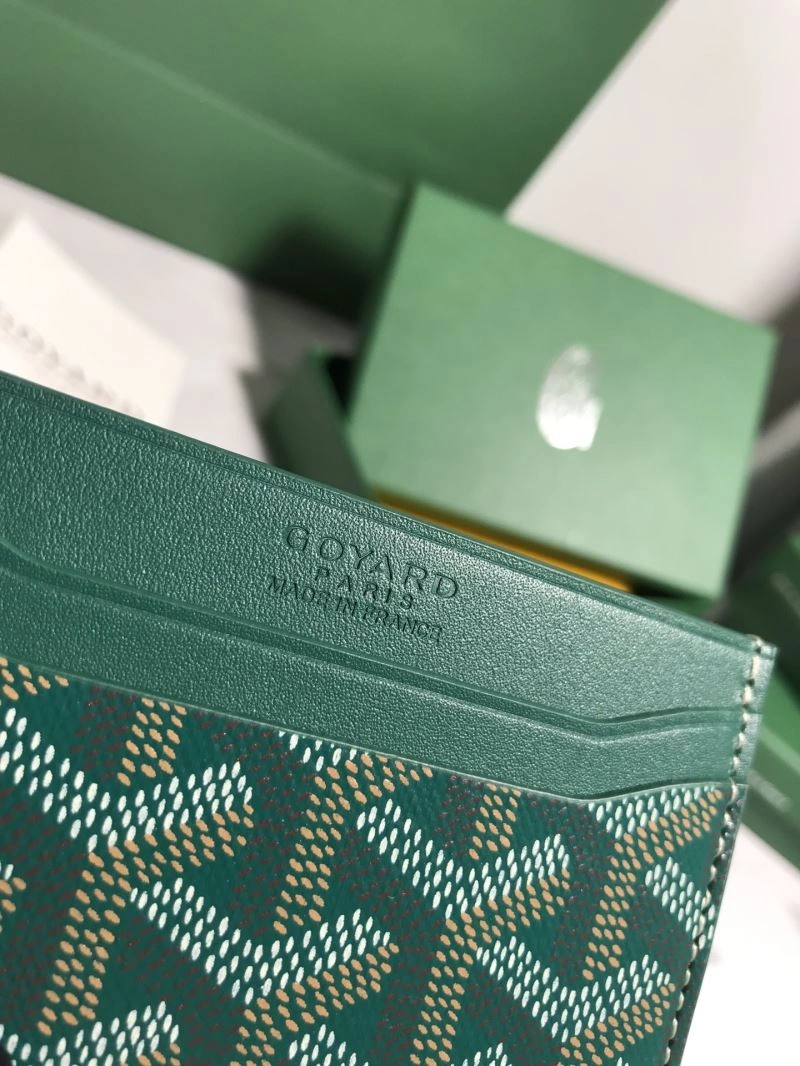 ZeroBulk Goyard Wallets Purse 58641