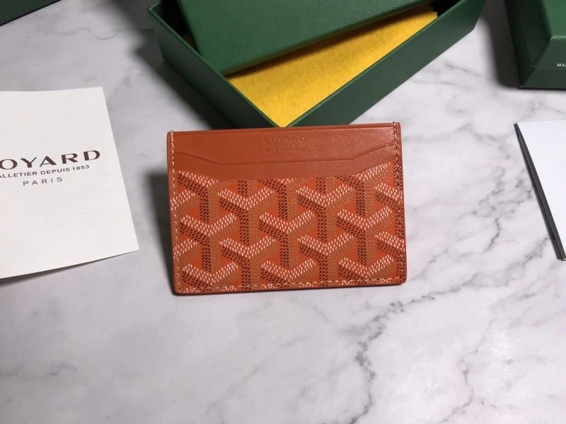 Goyard Wallets Purse RelaxedFit 58635