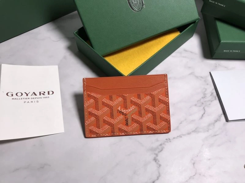 Goyard Wallets Purse RelaxedFit 58635