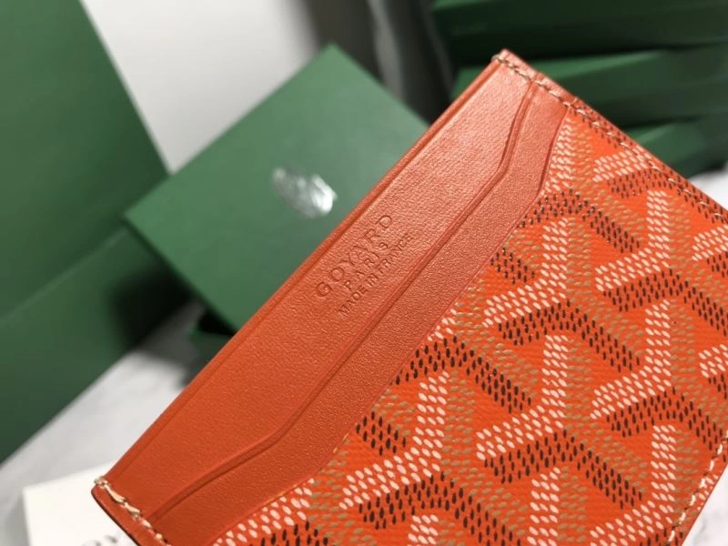 Goyard Wallets Purse RelaxedFit 58635