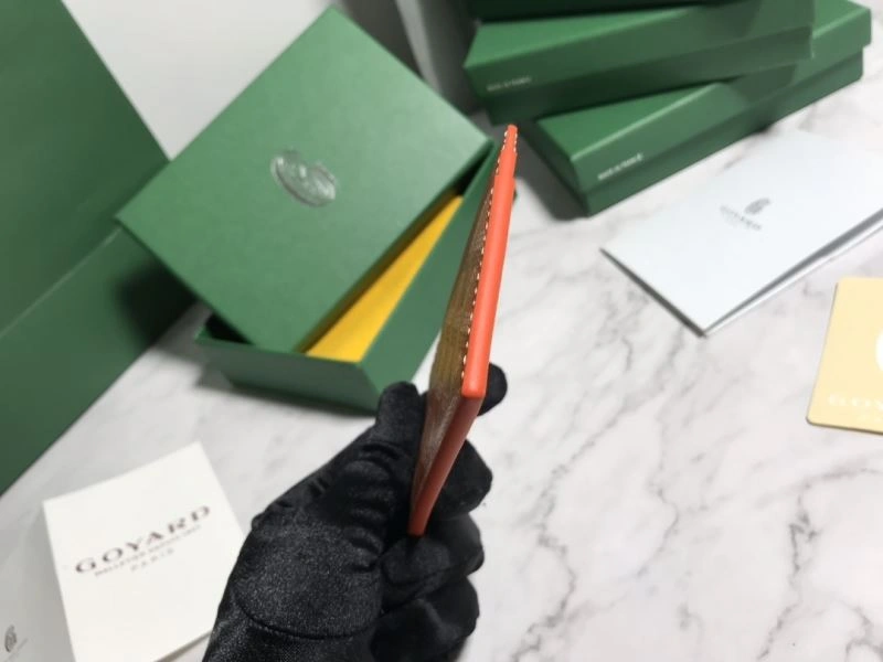Goyard Wallets Purse RelaxedFit 58635