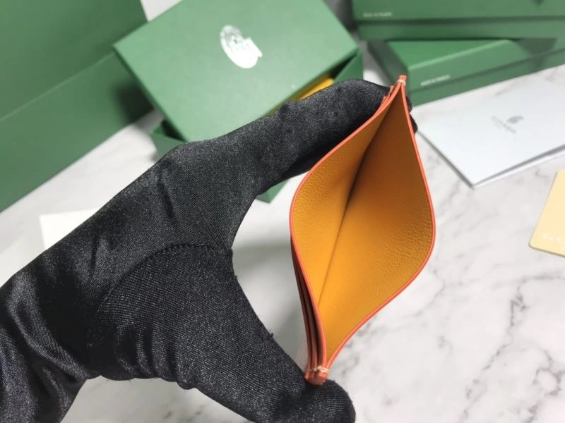 Goyard Wallets Purse RelaxedFit 58635