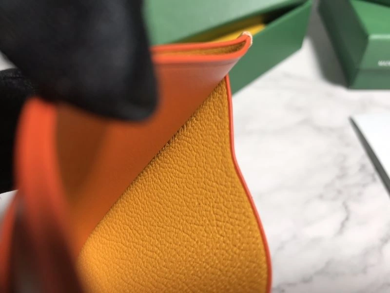 Goyard Wallets Purse RelaxedFit 58635