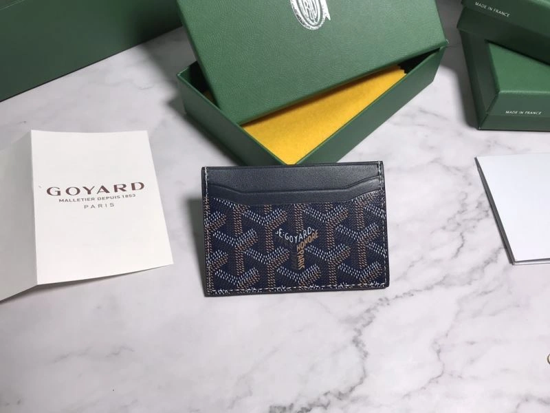 Goyard Wallets Purse Reliable 58636