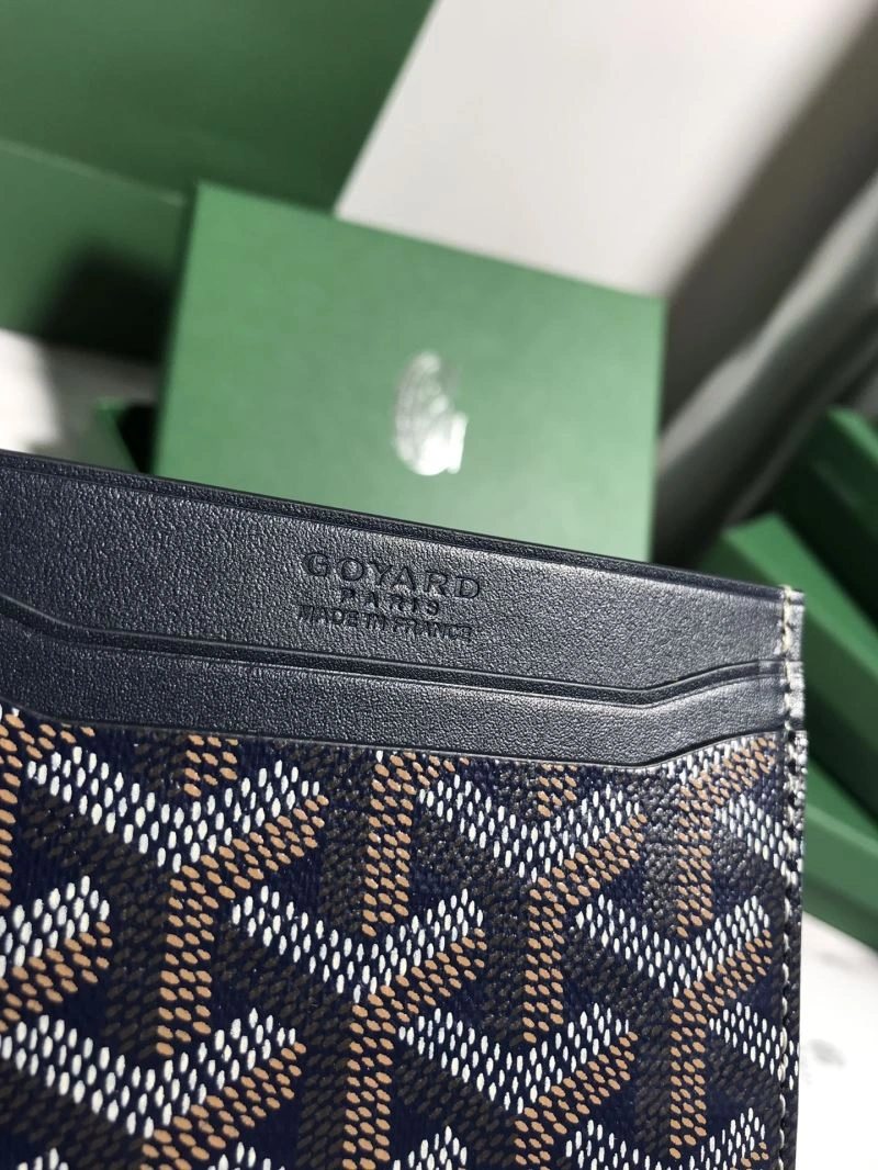 Goyard Wallets Purse Reliable 58636